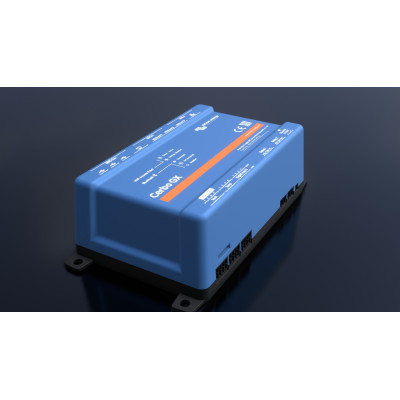 Панель управления Victron Energy Cerbo GX